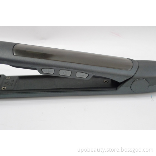 Hair Straightener Flat Iron with CE, ETL and GS